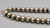 Sophisticated Smooth Sterling Silver Bead Necklace