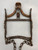 Juan Francisco Echavarria for F.M. Stern, bit, hallmarked, vintage, Kissing Bird design, published