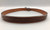 sandcast and turquoise belt buckle, leather belt, flower like design, hand tooled leather