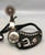 spurs, Bohlin, Crockett, spur straps,