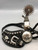 spurs, Bohlin, Crockett, spur straps,