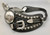 spurs, Bohlin, Crockett, spur straps,