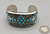 stylish cluster bracelet by Billy Betoney, stylish cutouts