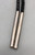 unique style bolo tie by Lister, modernistic slide