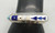 multi-stone channel inlay bracelet, Gibson Nez
