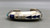 multi-stone channel inlay bracelet, Gibson Nez