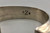 multi-stone channel inlay bracelet, Gibson Nez