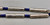lapis sterling silver necklace by Jonathan Nez