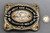 2015 champion heeler trophy buckle