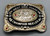 2015 champion heeler trophy buckle