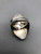 Beautifully crafted vintage turquoise and claw ring