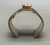 phenomenal and unique bracelet by multiple award winning artist Richard Tsosie