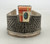 phenomenal and unique bracelet by multiple award winning artist Richard Tsosie