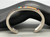early multi-stone inlay bracelet by multiple award winning artist Jesse Monongye