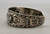 Circa 1920s, Garden of the Gods, solid silver, repousse bumpouts
