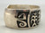 Storyteller, overlay, Hopi, pictorial design