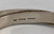 Carlo Diaz,  unique, textured motif, criss-cross bands