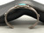 older, sweet, Blue Gem turquoise, applique