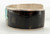 Pueblo inlay, Ted Tapia, pen shell flush inlay, cobblestone turquoise inlay