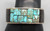 Pueblo inlay, Ted Tapia, pen shell flush inlay, cobblestone turquoise inlay