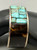 Pueblo inlay, Ted Tapia, pen shell flush inlay, cobblestone turquoise inlay