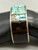 Pueblo inlay, Ted Tapia, pen shell flush inlay, cobblestone turquoise inlay
