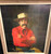 Francis Beaugureau - Portrait, Man, Arms Crossed with Hat