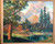 Charles Damrow - Autumn Landscape