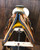 Historical Saddle from Former Mexican President to Admiral Byrd in 1932