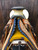 Historical Saddle from Former Mexican President to Admiral Byrd in 1932