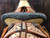 Historical Saddle from Former Mexican President to Admiral Byrd in 1932