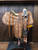 Historical Saddle from Former Mexican President to Admiral Byrd in 1932