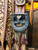 Historical Saddle from Former Mexican President to Admiral Byrd in 1932