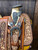 Historical Saddle from Former Mexican President to Admiral Byrd in 1932