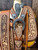 Historical Saddle from Former Mexican President to Admiral Byrd in 1932