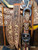 Historical Saddle from Former Mexican President to Admiral Byrd in 1932