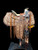 *SOLD* Historical Saddle from Former Mexican President to Admiral Byrd in 1932