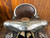 Fancy Ted Flowers Parade Saddle with Serape and Accessories