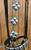 Fancy Ted Flowers Parade Saddle with Serape and Accessories