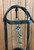 Fancy Ted Flowers Parade Saddle with Serape and Accessories