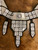 Fancy Ted Flowers Parade Saddle with Serape and Accessories