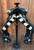 Great Keyston Saddle, Breast Collar and Bridle