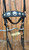 Great Keyston Saddle, Breast Collar and Bridle