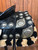 Great Keyston Saddle, Breast Collar and Bridle