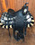 Great Keyston Saddle, Breast Collar and Bridle