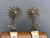 Super Fancy Richardo Presentation Spurs with Bohlin Straps