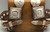 Super Fancy Richardo Presentation Spurs with Bohlin Straps