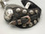 Bohlin Engraved Spurs with Fancy Bohlin Made Spur Straps