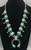 1960s, four petal blossoms, twisted and looped wire, sterling silver beads