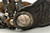 Mike Morales Marked Silver Inlay Spurs With Nice Straps